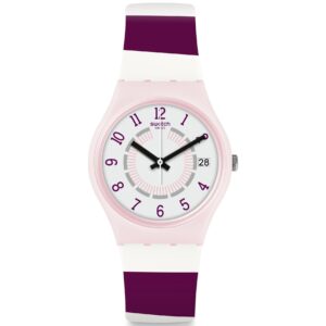 Reloj de mujer SWATCH, modelo MISS YACHT, Ref. GP402