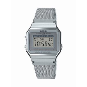Reloj de mujer CASIO VINTAGE A700WEM-7AEF