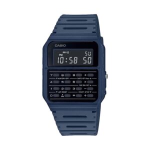 Reloj unisex CASIO VINTAGE CA-53WF-2BEF