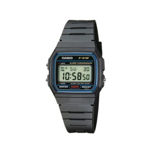 Reloj de hombre CASIO VINTAGE F-91W-1YER