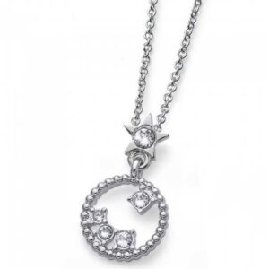 Colgante OLIVER WEEBER Intro 12191