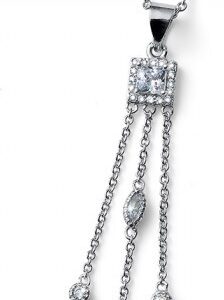 Collar OLIVER WEEBER Reason 12252R