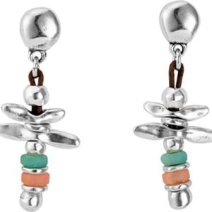 Pendientes UNOde50 All The Time PEN0582MCLMT