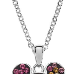 Collar MICKEY MOUSE DISNEY C901370SRML-B