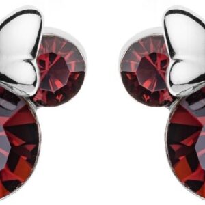 Pendientes BIRTHSTONES DISNEY E905162RJANL