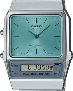 Reloj unisex CASIO VINTAGE AQ-800EC-2AEF