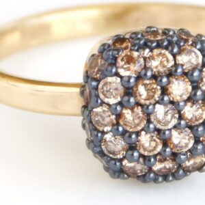 Anillo LUCA LORENZINI ANB730-03M