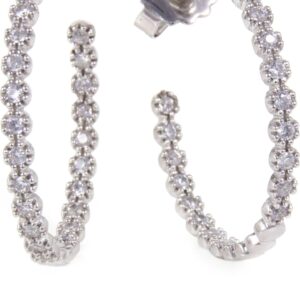 Pendientes LUCA LORENZINI PORB48-1