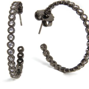 Pendientes LUCA LORENZINI PORB48-4