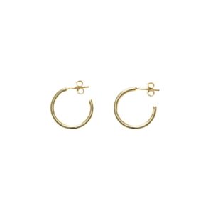 Pendientes Salvatore Plata 224A0050