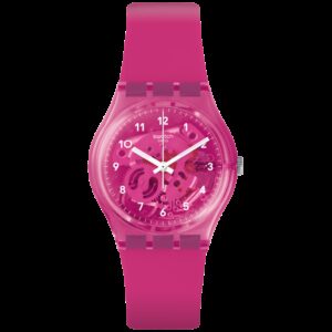 Reloj unisex SWATCH, modelo GUM FLAVOUR, Ref. GP166