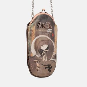 FUNDA DE GAFAS SINTETICO ANEKKE 37707-388