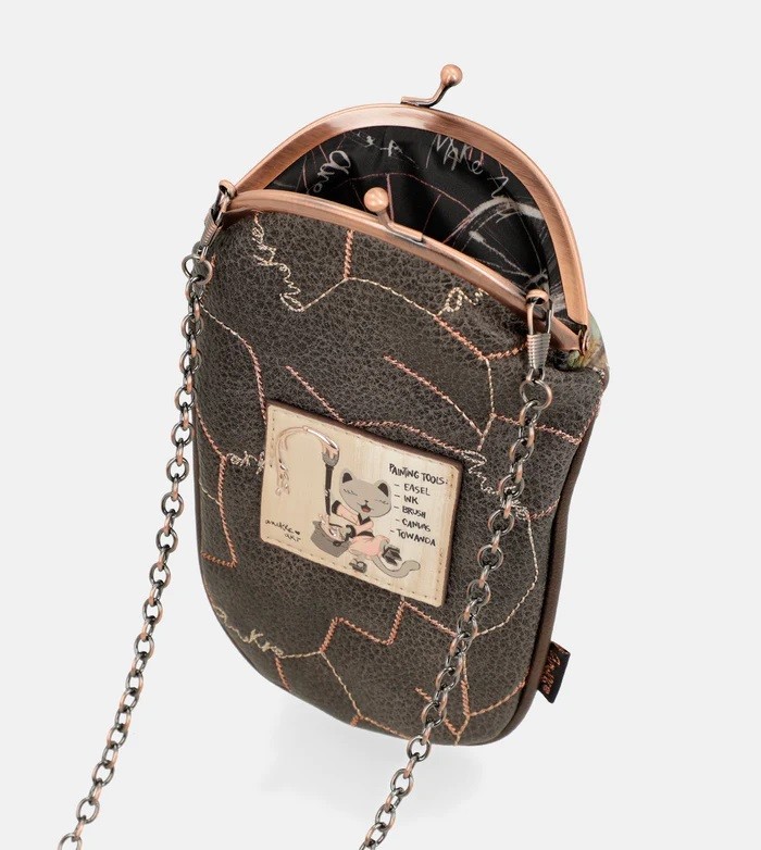 FUNDA DE GAFAS SINTETICO ANEKKE 37707-388 - Imagen 7