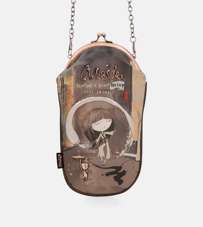 FUNDA DE GAFAS SINTETICO ANEKKE 37707-388 - Imagen 9