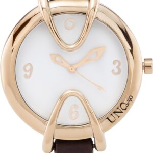 Reloj de mujer UNOde50 UNBEATABLE REL0144BLNORO0U