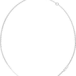 Collar Unique Solitaire GUESS JUBN03398JWRHT