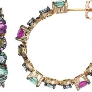 Pendientes SALVATORE PLATA 234A0079