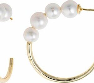 Pendientes SALVATORE PLATA 164A0110