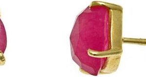 Pendientes SALVATORE PLATA 163A0229