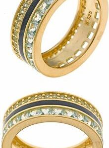 Anillo SALVATORE PLATA 136S0323/16