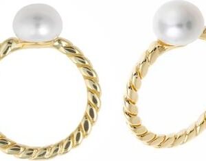 Anillo SALVATORE PLATA 164S0032/14