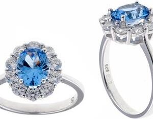 Anillo SALVATORE PLATA 136S0181/14