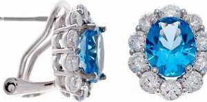 Pendientes SALVATORE PLATA 136A0388