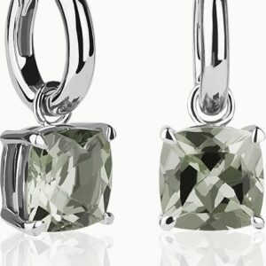 Pendientes Cushion T-ADORO NG.PE.C.01