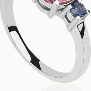 Anillo London blue T-ADORO NG.SO.OR.05