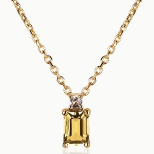 Collar T-ADORO NGCO1OC03D