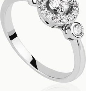 Anillo Brillant Cut T-ADORO BSO21