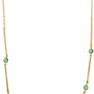 Collar SALVATORE PLATA 213C0162