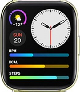 Reloj unisex NECMARINE NKM2032R