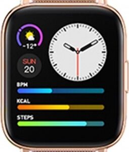 Reloj unisex NECKMARINE NKM2032A