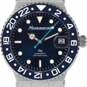 Reloj de hombre NECKMARINE NKM21132L03