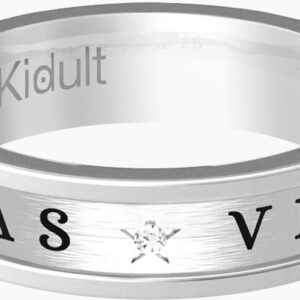 Anillo Life KIDULT ES721001-11
