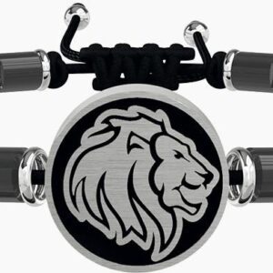 Pulsera de hombre León KIDULT ES731508