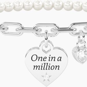 Pulsera One in a million KIDULT ES732271