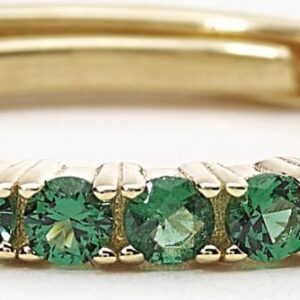 Anillo Soirée MABINA 523255