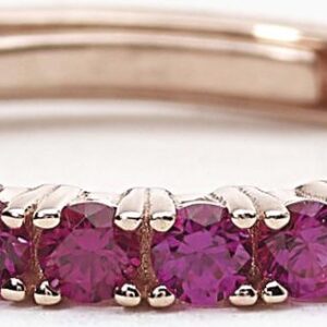 Anillo Soirée MABINA 523256