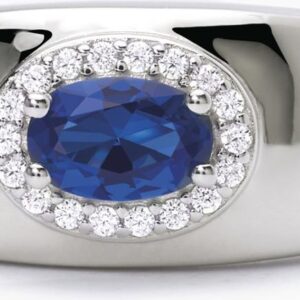 Anillo ¿ Genialidad o Retro ? MABINA 523274