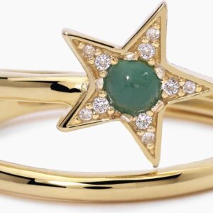 Anillo Actriz Principiante MABINA 523276