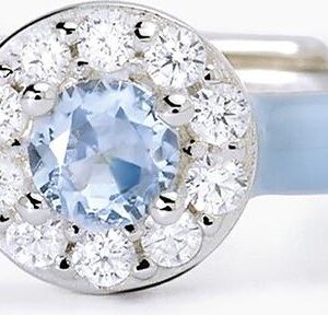 Anillo Milanesienne MABINA 523310