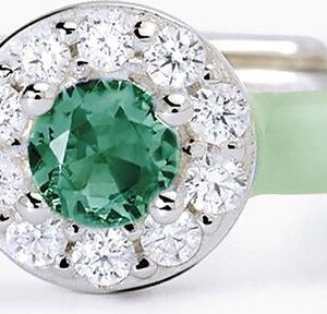 Anillo Milanessiene MABINA 523311