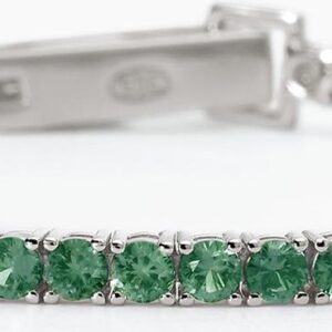 Pulsera Club de tenis MABINA 533668-M