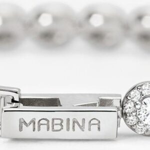 Pulsera Milanesienne MABINA 533823-18