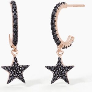 Pendientes Super estrella MABINA 563334