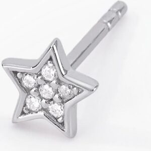 Pendiente Monomanía MABINA 563407