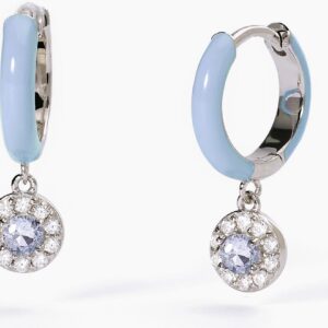 Pendientes Milanesienne MABINA 563596