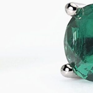 Pendientes Brillante MABINA 563738